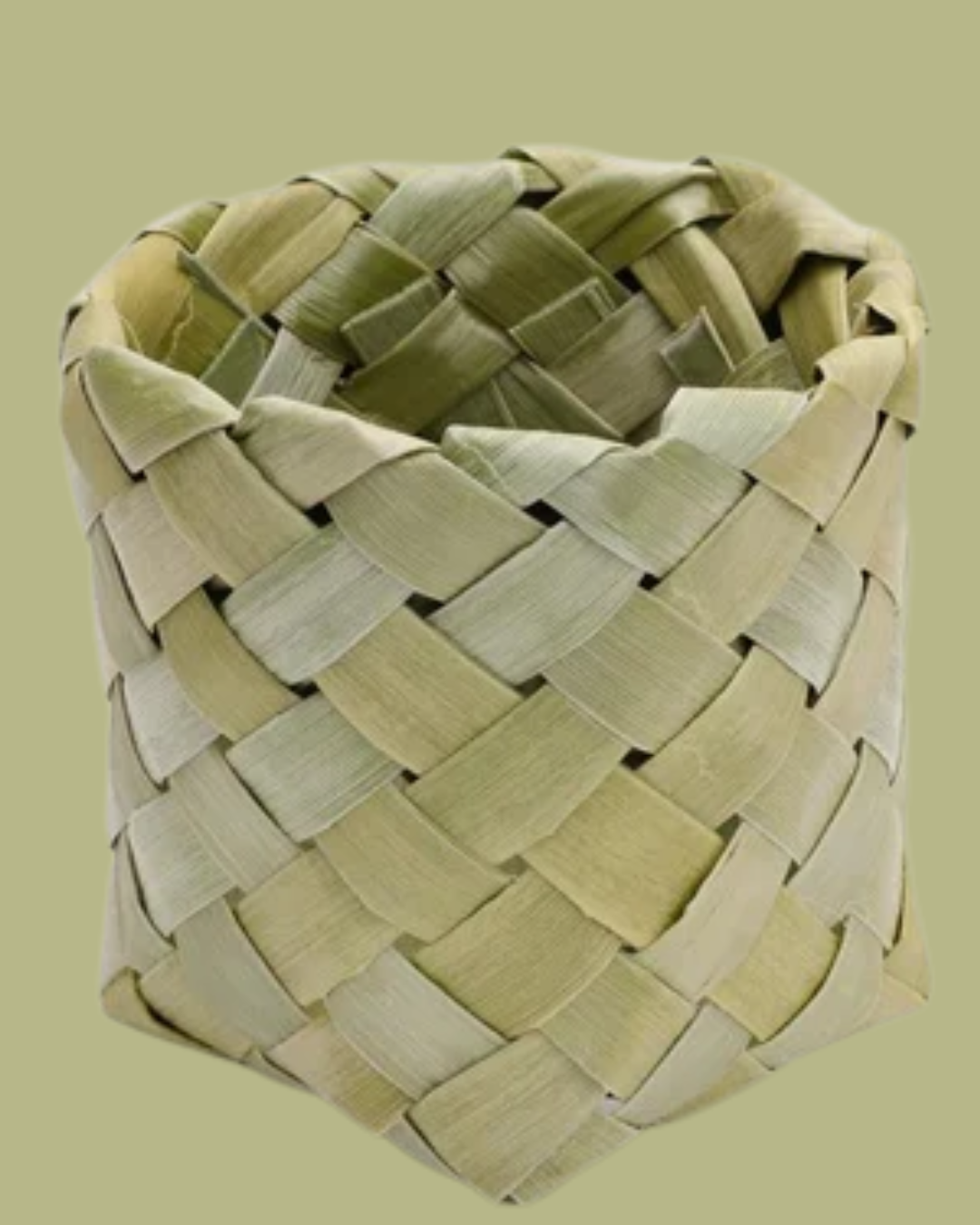 Flax Weaving Workshops at Tairua Library | TCDC