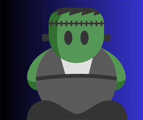 frankenstein's monster