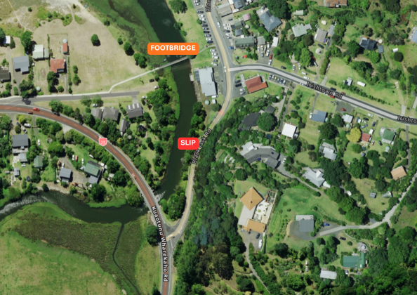 Blackjack Road map.png