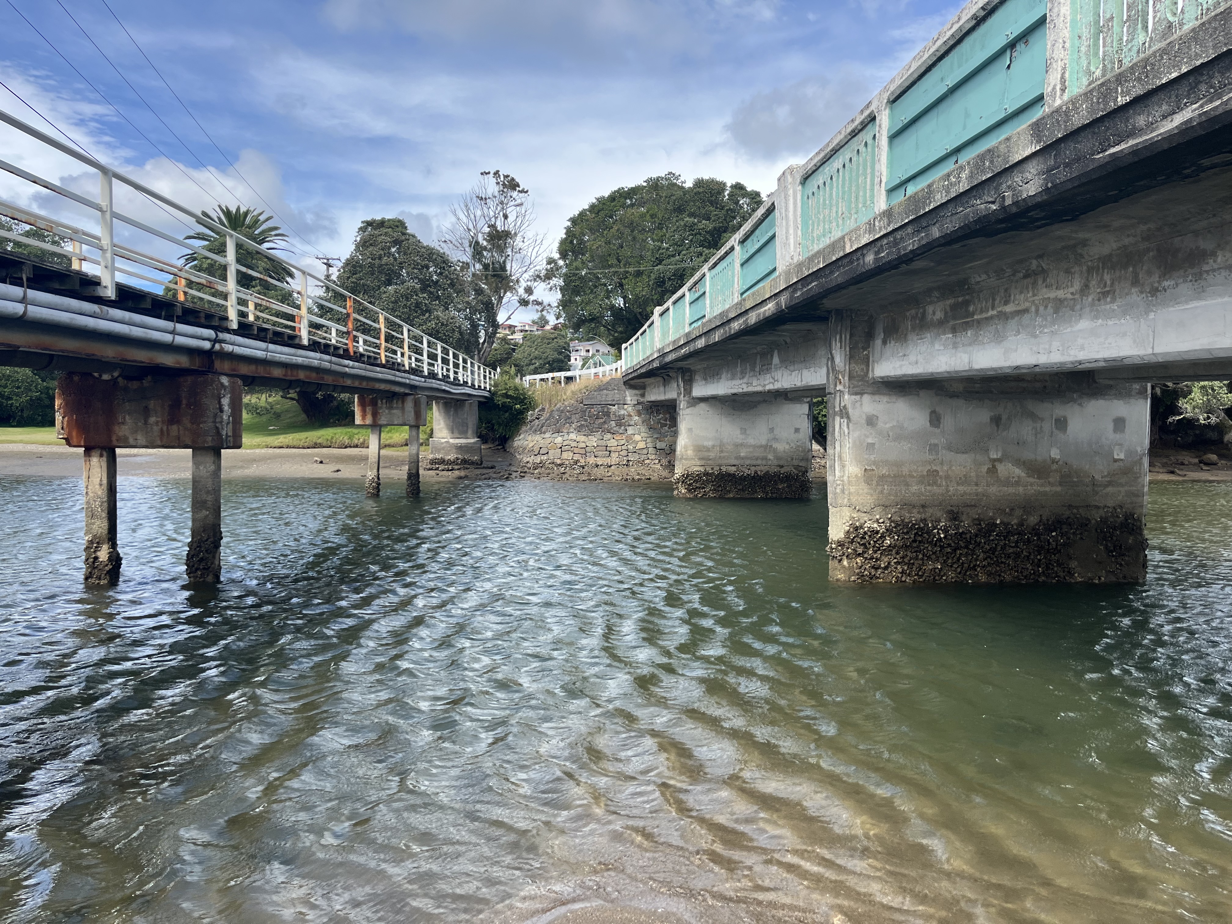 Old Pepe Stream Bridge.JPG