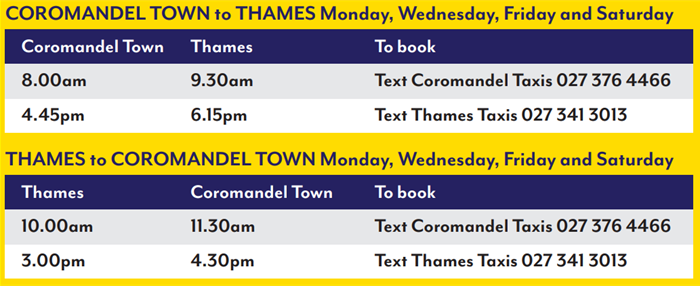 Thames-Coromandel Town connector Dec 2023.png