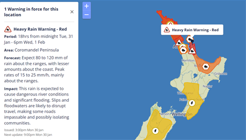 Heavy Rain Warning 30 Jan 2023.png