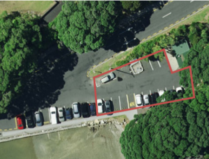 Ferry landing carpark 30 Sept 25.png