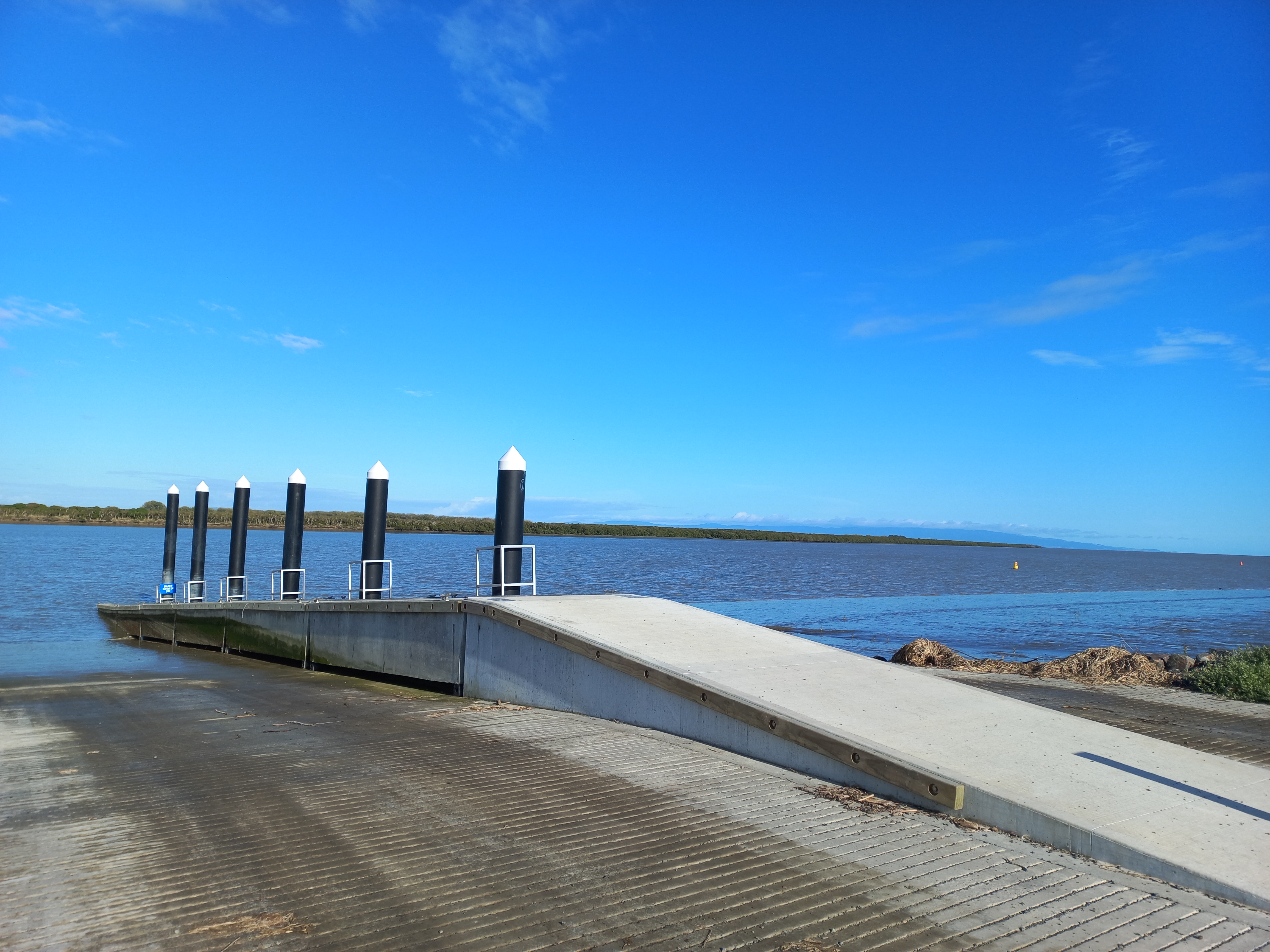 View of recreational boat ramp only.jpg