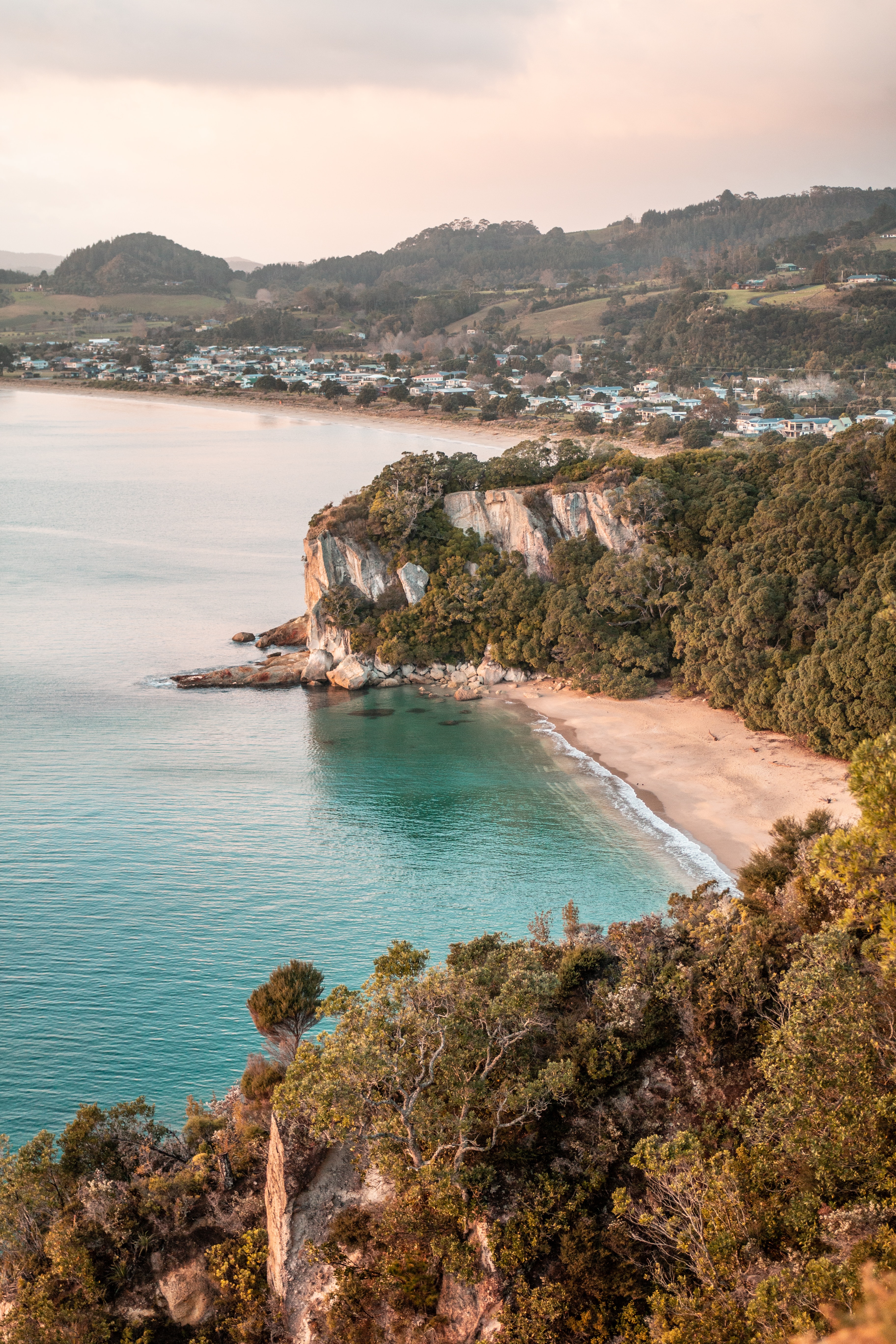 Destination Coromandel