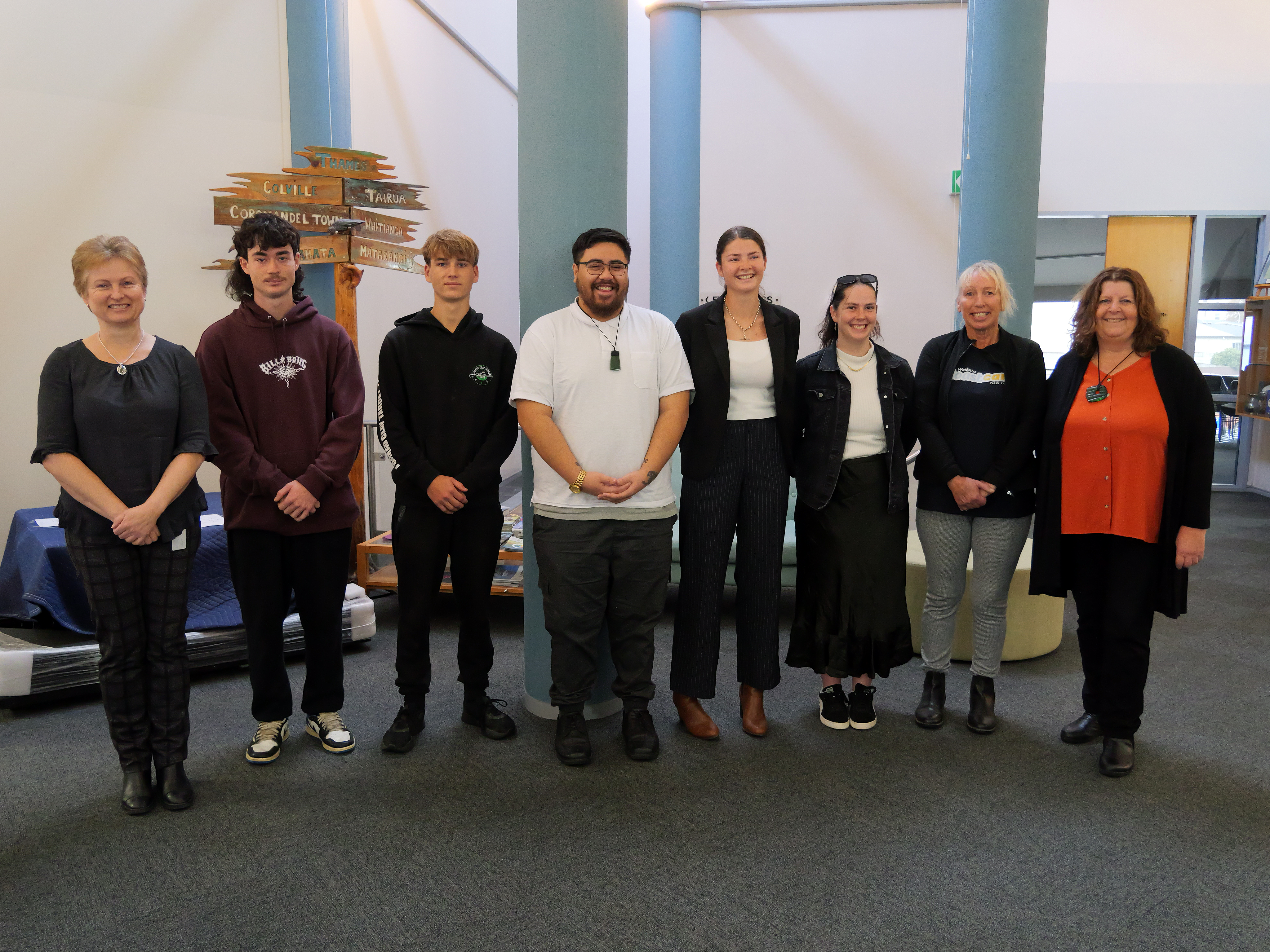 Cadets with Aileen and Helen.png