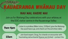 Kauaeranga whānau day.jpg