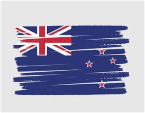 NZ Flag