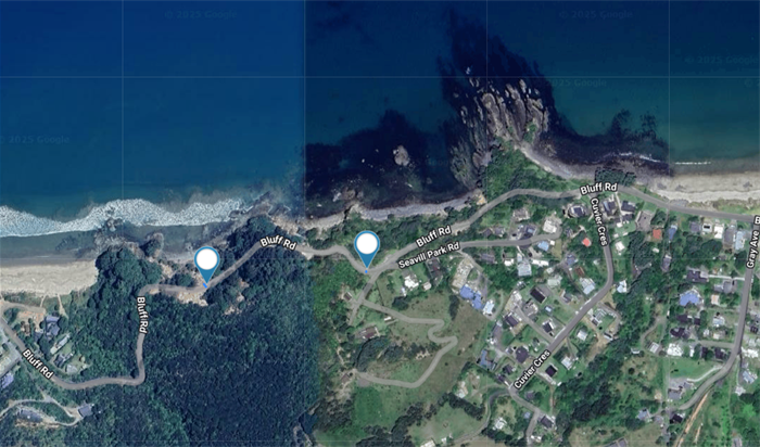 Bluff Rd Kūaotunu 2025.png