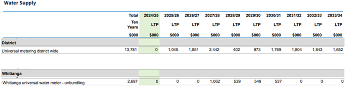 Water Meters LTP funding August 2025.png