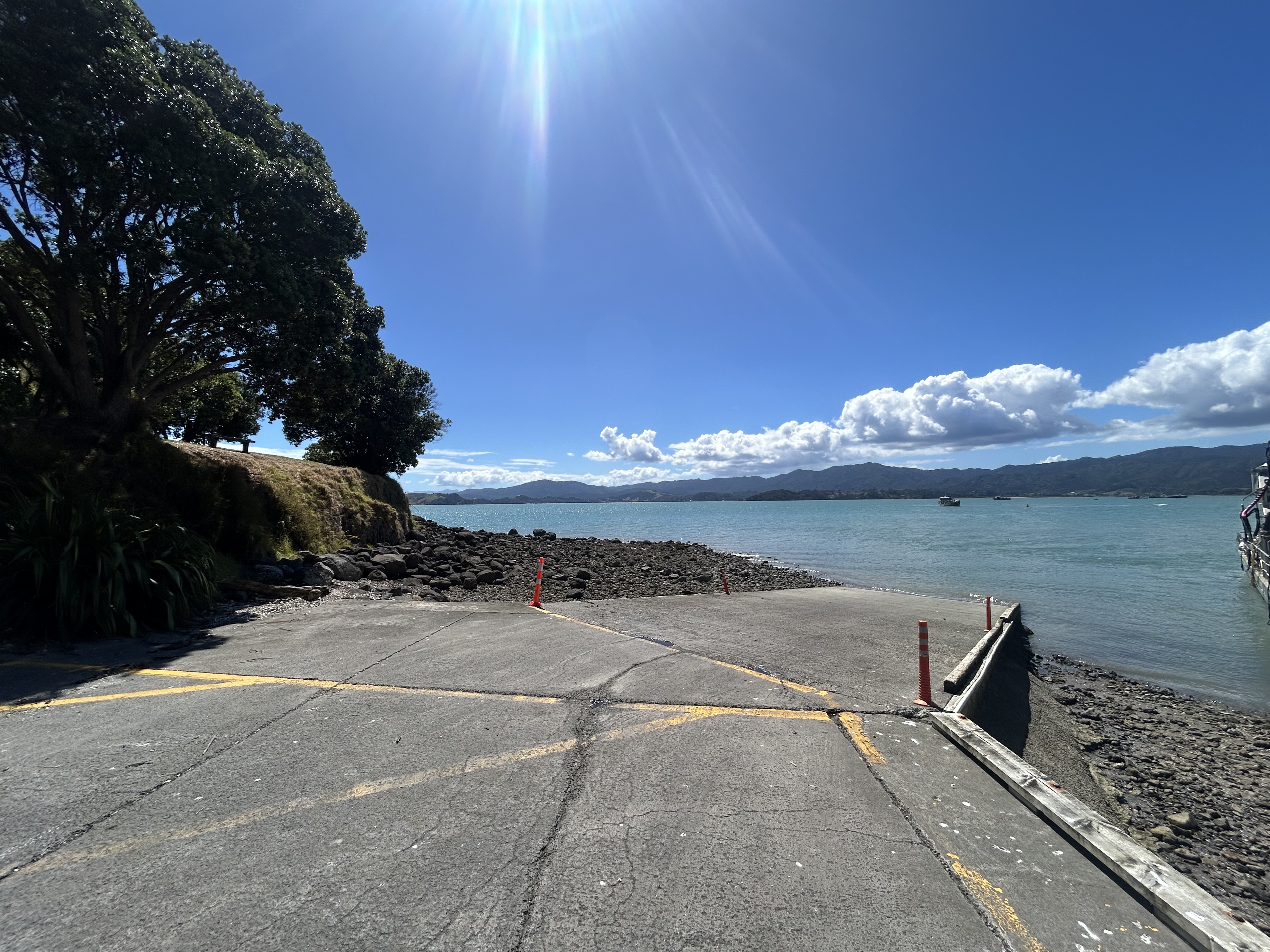 Te Ariki Tahi Sugarloaf Boat Ramp.jpeg