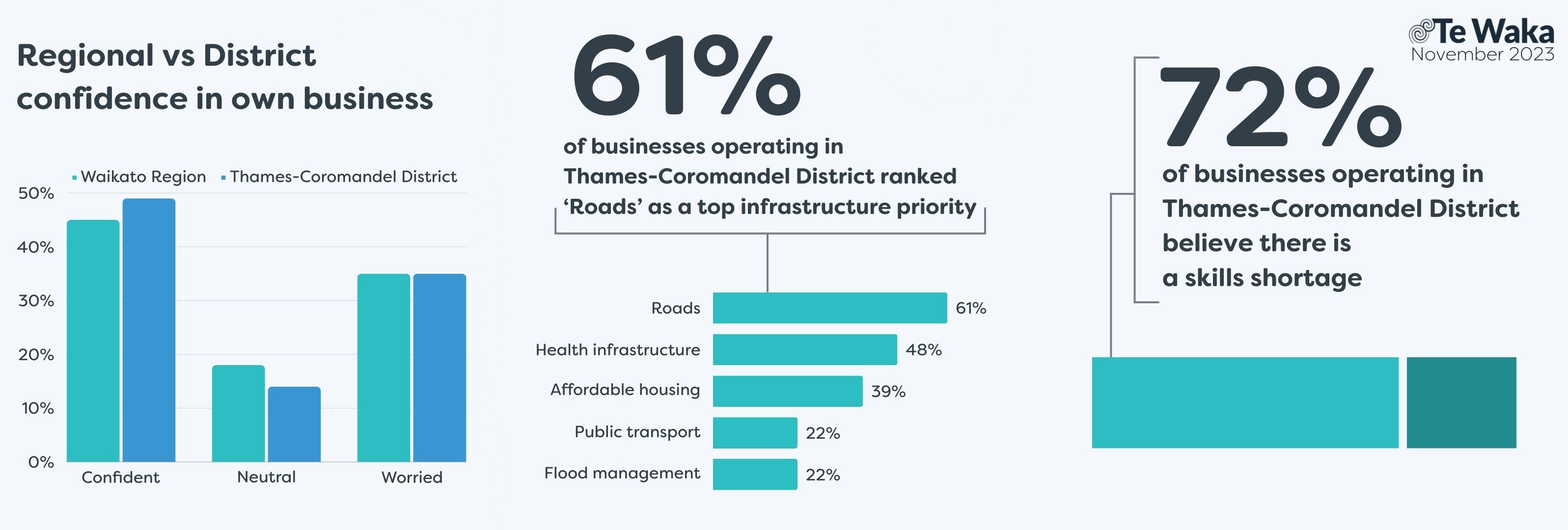 Thames-Coromandel District Business Confidence District vs Region November 23(1).jpg