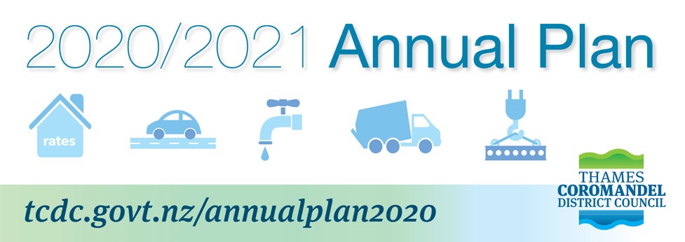 2020/2021 Annual Plan