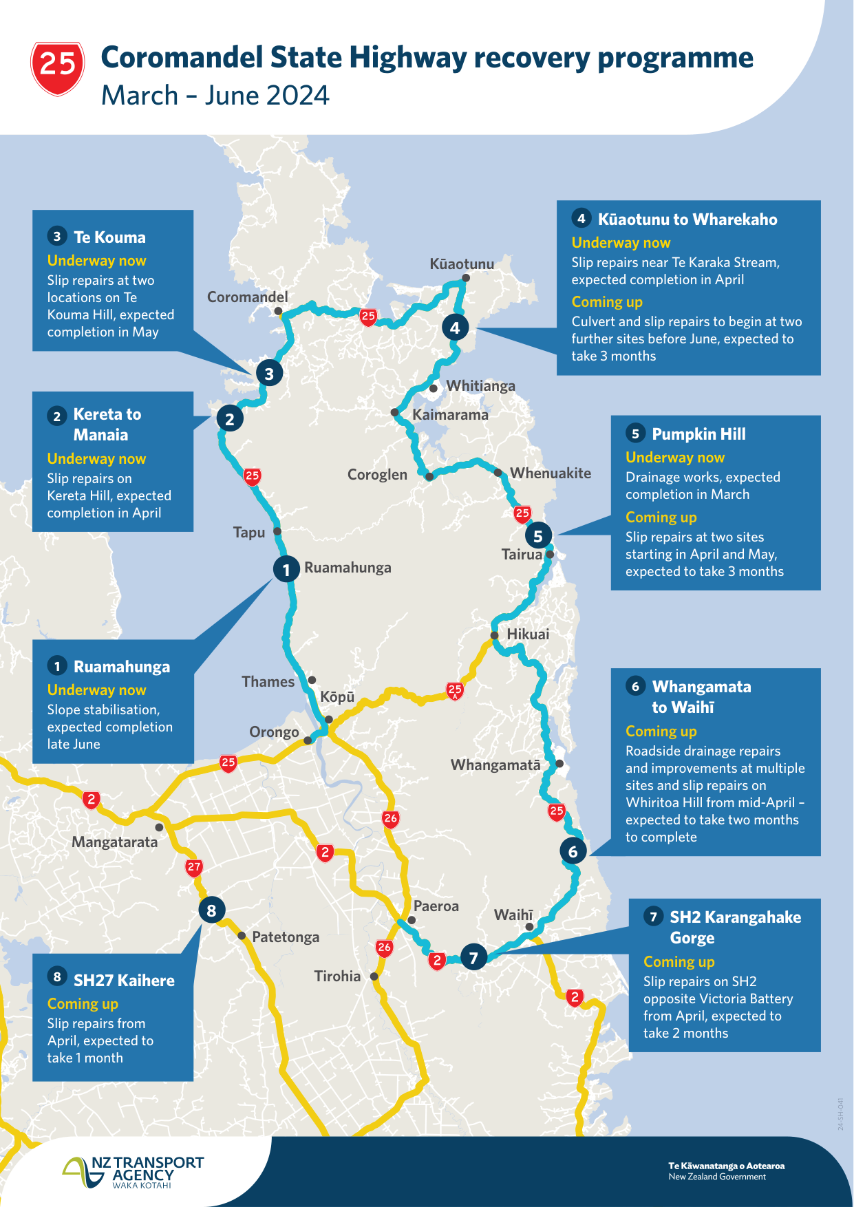 20240318-SH25-Coromandel-State-Highway-recovery-programme-for-March-June-2024.png