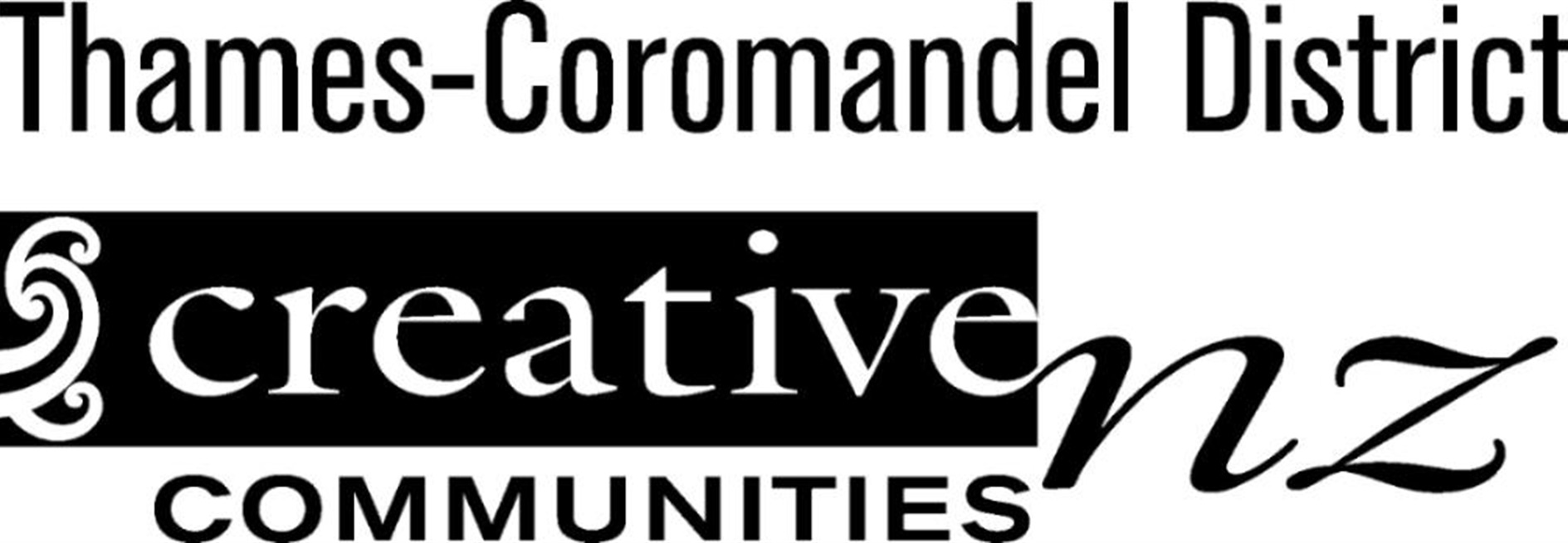 Creative Communities and TCDC logo