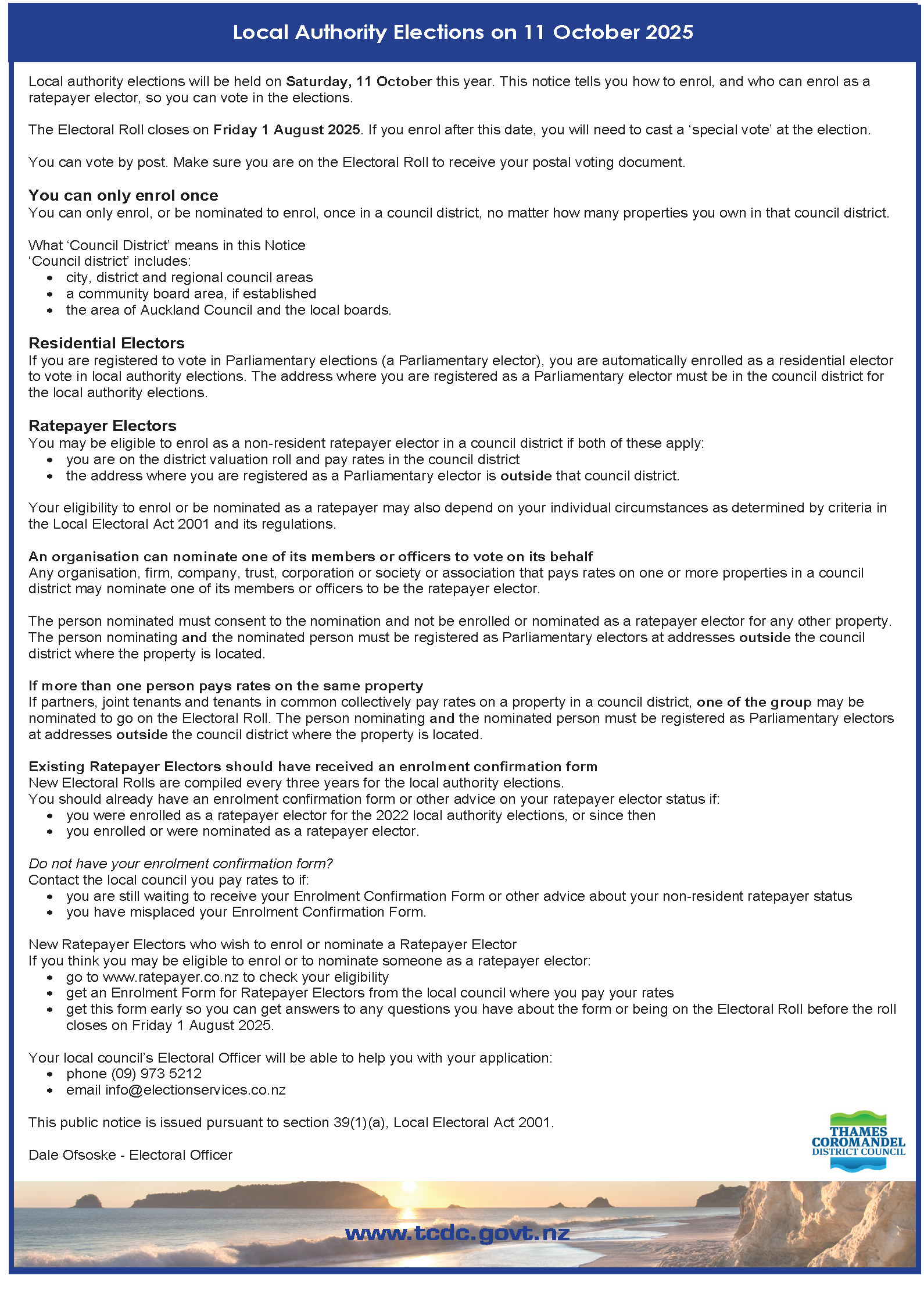 Ratepayer Roll - pubilc notice 19052025.png