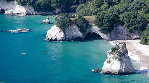 Cathedral Cove Coastline.jpg